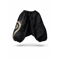 Kinder harembroek Jip