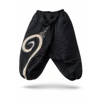 Kinder harembroek Ziggy