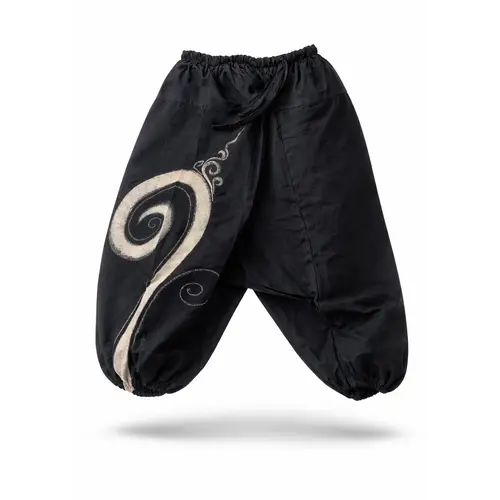 Kinder harembroek Jip