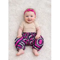Baby harembroekje Lizzy