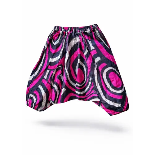 Baby harembroekje Lizzy