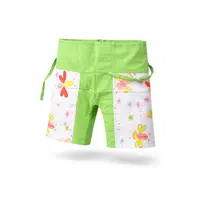 Kinder fishermanspants Honeybee