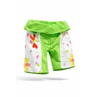 Kinder fishermanspants Honeybee