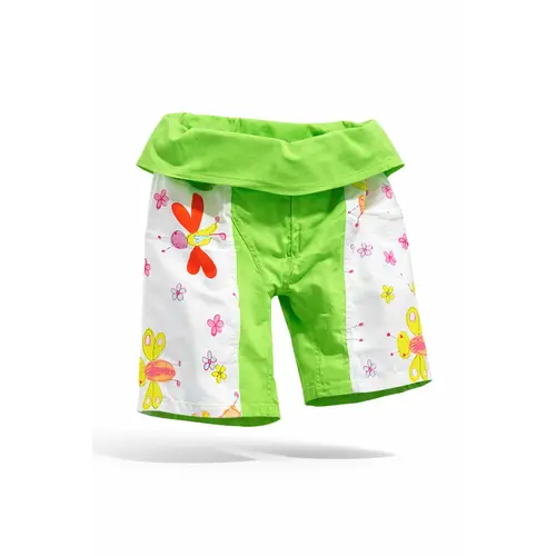 Kinder fishermanspants Honeybee