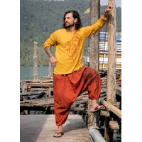 Harembroek Olifant Oranje