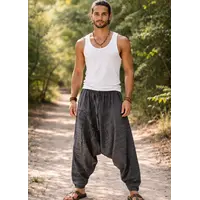 Harembroek Salo Zwart