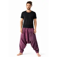 Harembroek Salo Paars