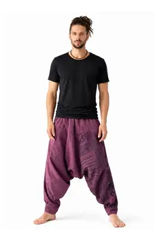 Harembroek Salo Paars