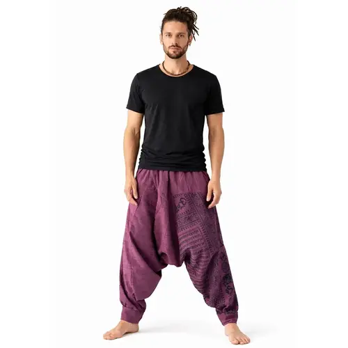 Harembroek Salo Paars