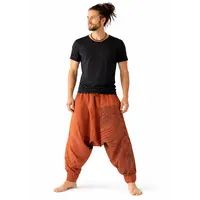 Harembroek Salo Terracotta