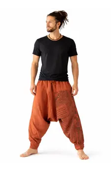 Harembroek Salo Terracotta