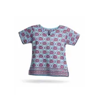 Kinder shirt Happy elephant