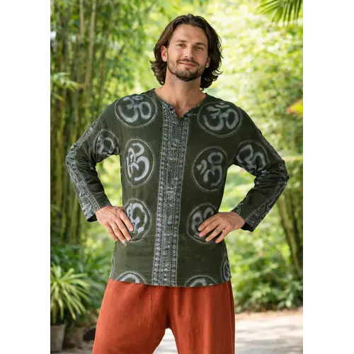 Shirt Ohm Matz