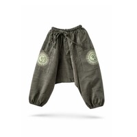 Kinder harembroek Charly