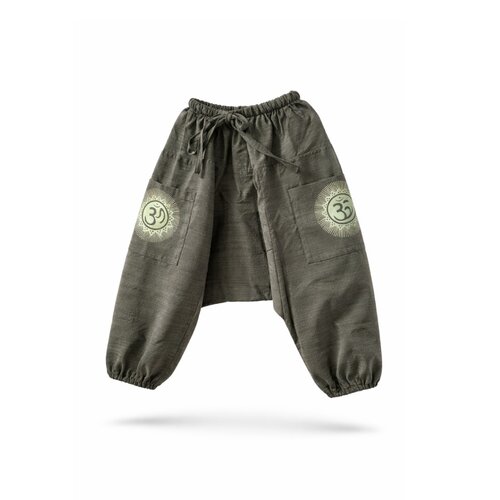 Kinder harembroek Charly