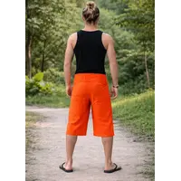 Fishermanspants Mudra Oranje