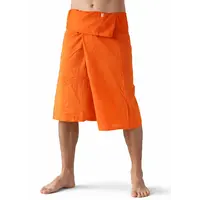 Fishermanspants Mudra Oranje