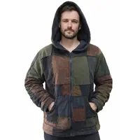 Alternatief patchwork jack