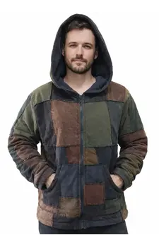 Alternatief patchwork jack