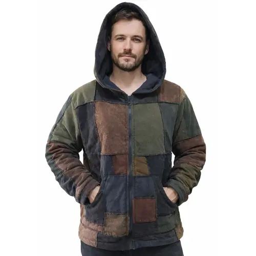 Alternatief patchwork jack