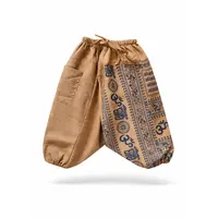 Kinder harembroek Jaimy