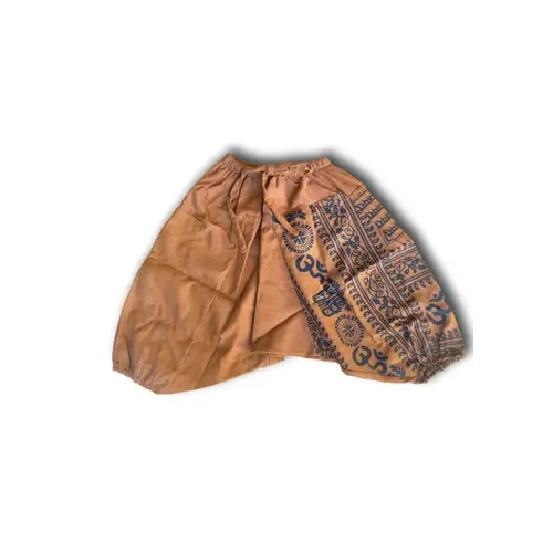 Kinder harembroek Jaimy