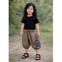 Kinder harembroek Yuki