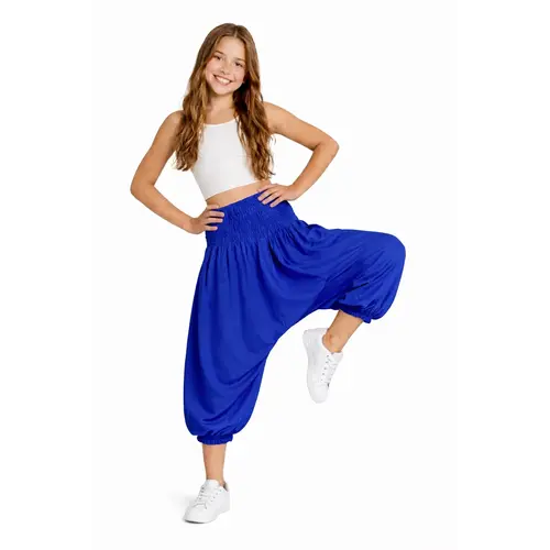 Kinder harembroek Marley