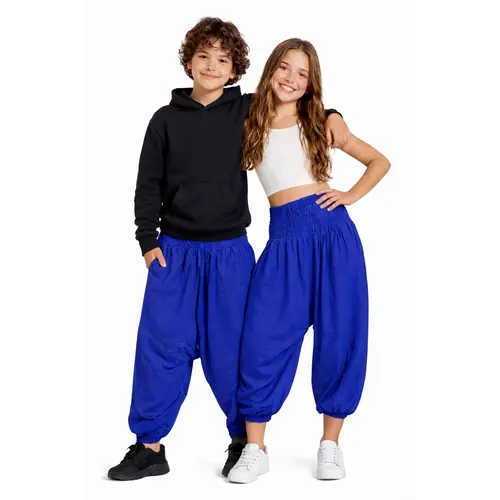 Kinder harembroek Marley