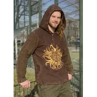 Hoodie Tibet Sun