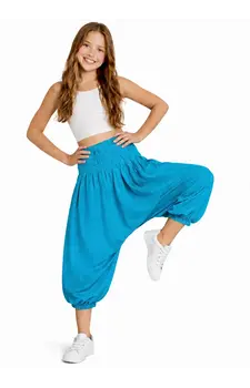 Kinder harembroek River