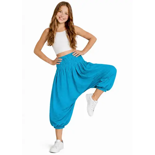 Kinder harembroek River