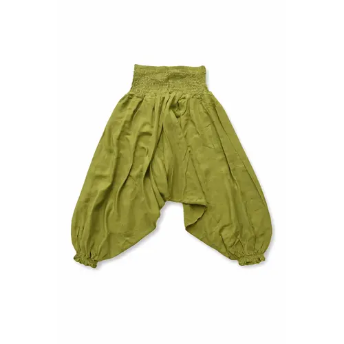 Kinder harembroek Senna