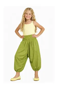 Kinder harembroek Senna