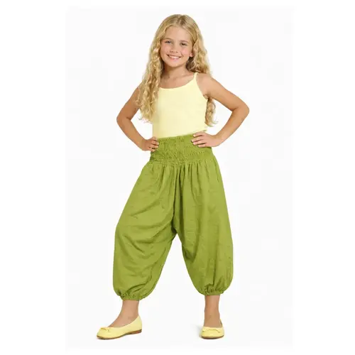 Kinder harembroek Senna