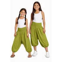 Kinder harembroek Senna