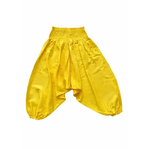 Kinder harembroek Jacky