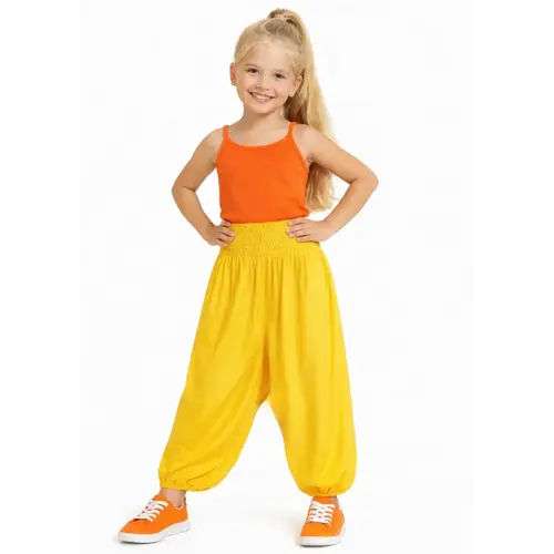 Kinder harembroek Jacky