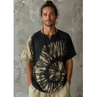 Shirt Tie-dye Kundalini