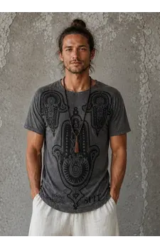 Sure T-shirt Hamsahand