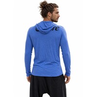 SURE heren hoodie Uil