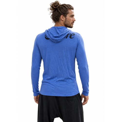 SURE heren hoodie Uil