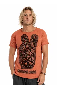 SURE t-shirt Peace