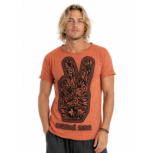 SURE t-shirt Peace