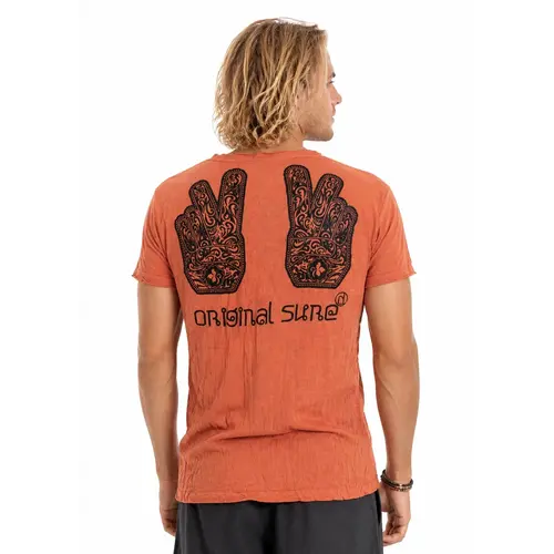 SURE t-shirt Peace