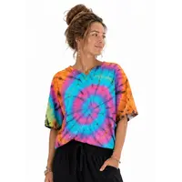Shirt Tie-dye Festival