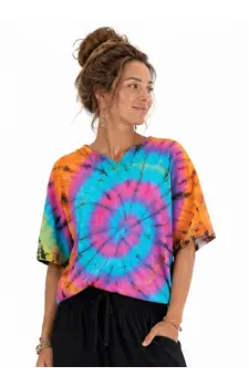 Shirt Tie-dye Festival