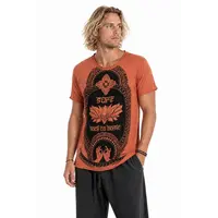 SURE t-shirt Lotus
