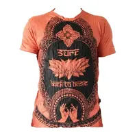SURE t-shirt Lotus