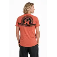 SURE t-shirt Lotus